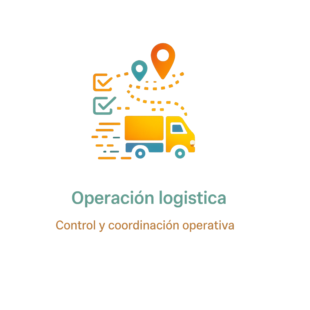 Operación logística
