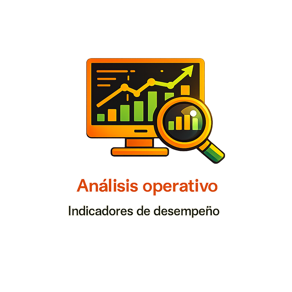 Análisis operativo